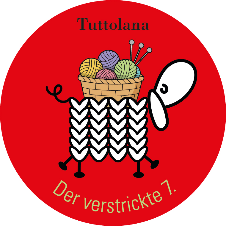 Der verstrickte 7.