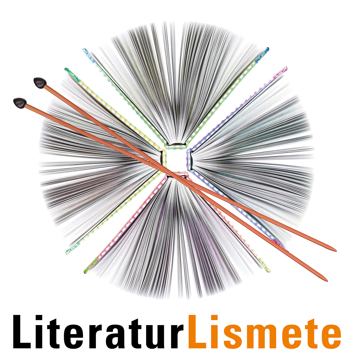 LiteraturLismete