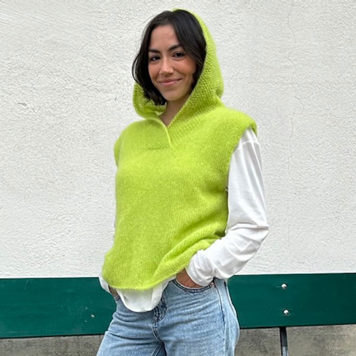 Tuttolana Strickset