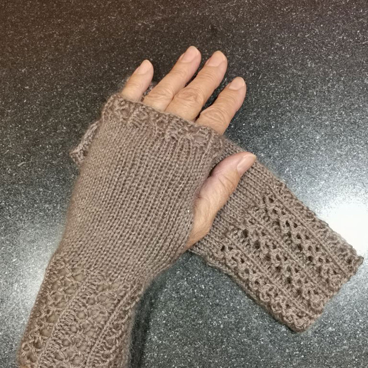 Tuttolana Strickset