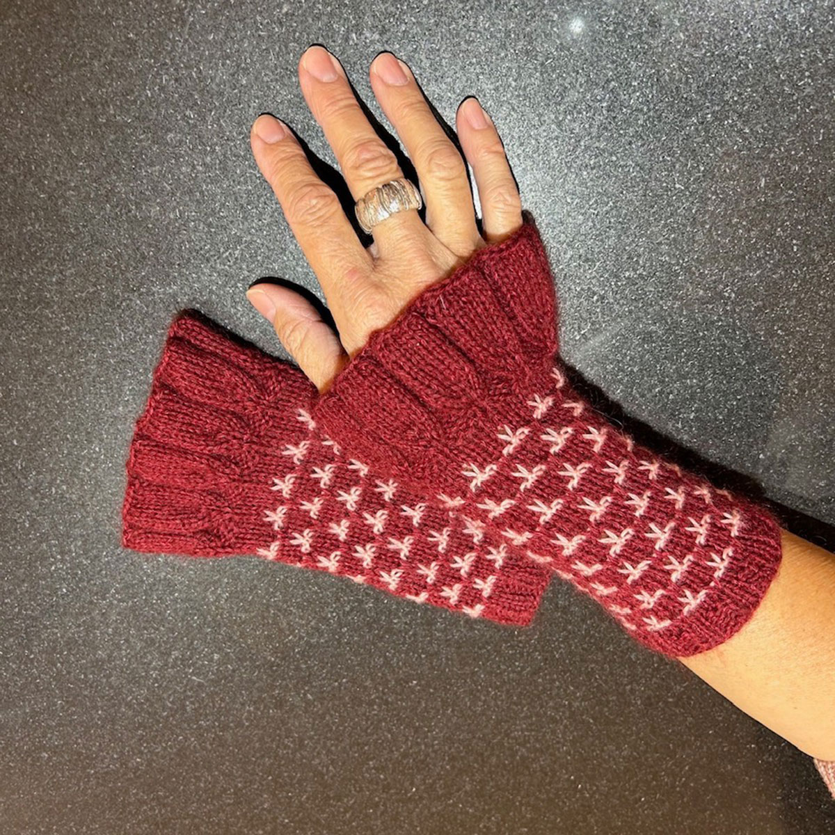 Tuttolana Strickset