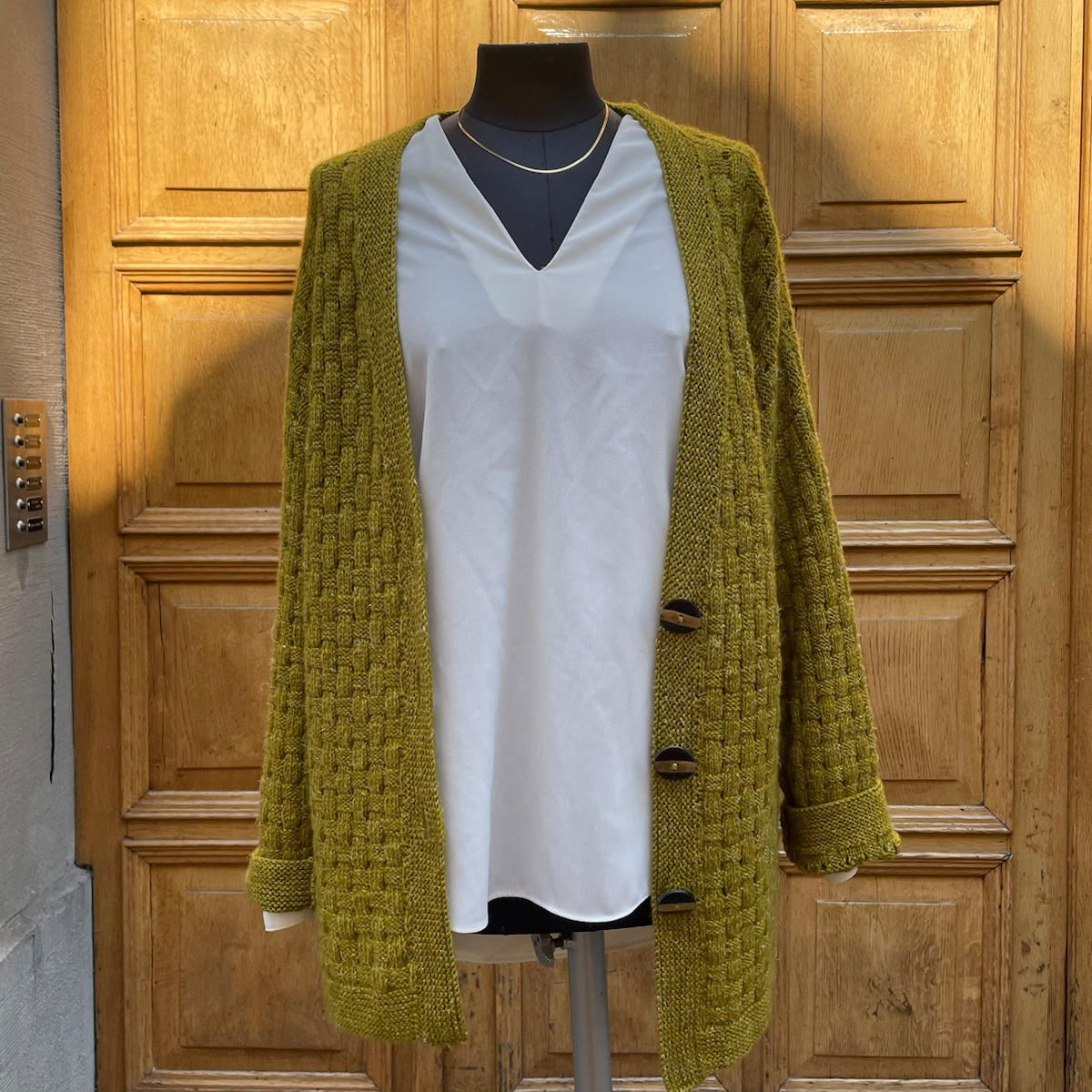 Tuttolana Strickset